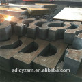 China fornecedor 12mm corte de chapa de ferro